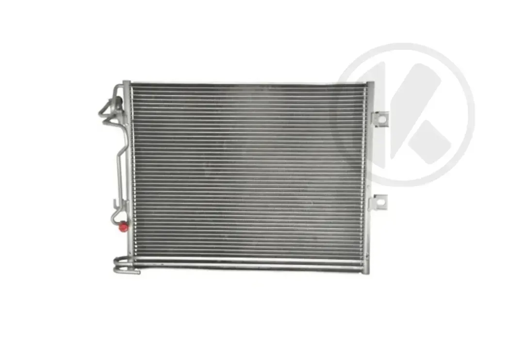 CONDENSOR